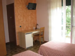 La Collina - Room