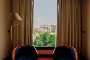 OM KOLTHOOM HOTEL - Quarto