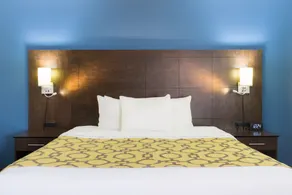 Baymont by Wyndham Morton - Chambre