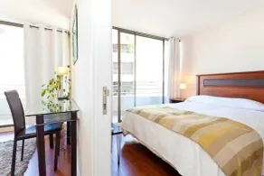 Departamentos Amoblados Costa 151 - Room