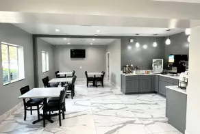 Ramada by Wyndham Lithia Springs Atlanta - Hall