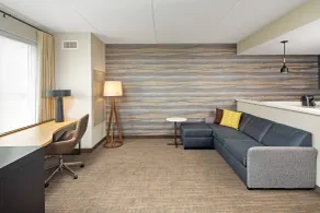 Residence Inn by Marriott Toronto Mississauga West - Chambre