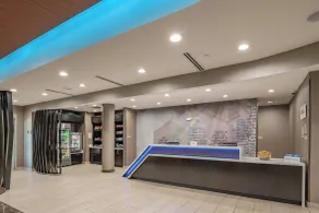 SpringHill Suites Dallas Central Expressway - Reception