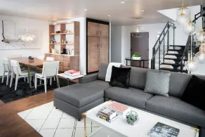 Halcyon, a hotel in Cherry Creek, Denver - Rum