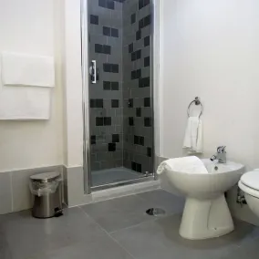 Dodo House - Baño