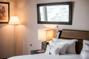 Kenzi Tower Hotel - Room