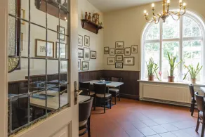 Best Western Plus Theodor Storm Hotel - Restaurant