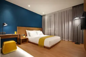 L7 HONGDAE by LOTTE HOTELS - Room