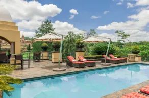 CT Hotel - Pool