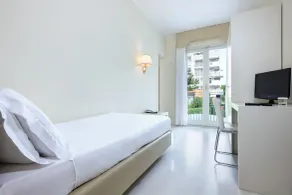Hotel Gallia & Resort - Chambre