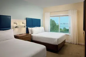 Residence Inn by Marriott Charleston Patriots Point - Room