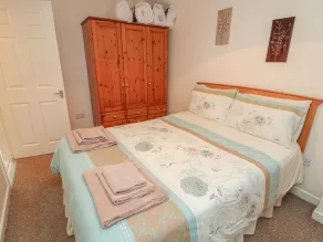 Peardrop Cottage - Rom