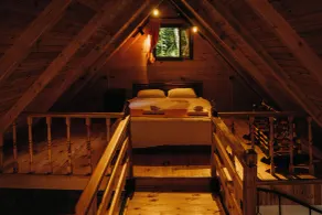 Naturel Coolness - Room