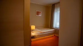 Hotel Unter den Linden - Room