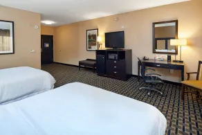 Hampton Inn & Suites Longview North - Chambre
