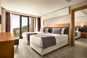 Ramada By Wyndham Giresun Piraziz - Room