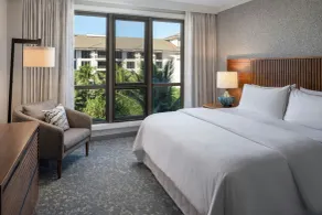 The Westin Nanea Ocean Villas, Ka'anapali - Chambre
