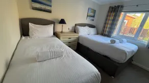Woodland View 31 - The Hawthorns - Rom