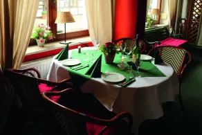 Hotel Zum Gondoliere - Restaurant