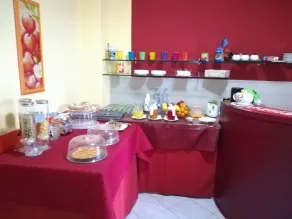 Hotel d'Orleans - Restaurant