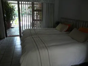 Africa's Eden Guesthouse - Værelse
