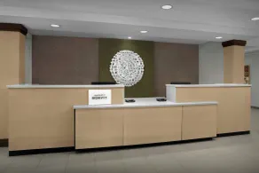 Fairfield by Marriott at Lakewood Ranch - Sarasota - Réception