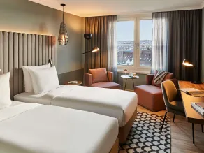 PULLMAN Stuttgart Fontana - Room