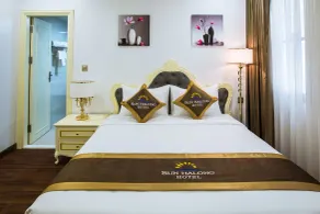 SUN HOTEL Bãi Cháy Hạ Long - Room