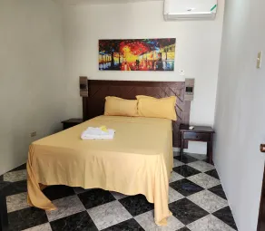Kaisers Sunset Hotel - Adults Only, Negril - Zimmer