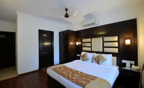 Hotel Southgate - Room