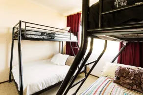 Coal d' Vine Cottage - Cessnock NSW - Chambre