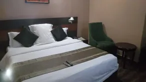 Stamford Hotels - Værelse