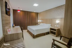 Foz Presidente Comfort Hotel - Rom