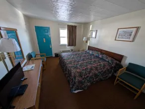 Relax Inn - Chambre