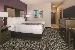 La Quinta by Wyndham Dallas - Richardson - Chambre