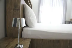 YOUR HOUSE Apart Otel - Room
