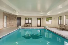 La Quinta by Wyndham Dublin - Piscine