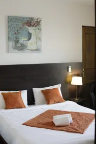 Hôtel Brit Epi Epernon - Chambre