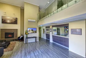 Bridges on Argyle - Reception