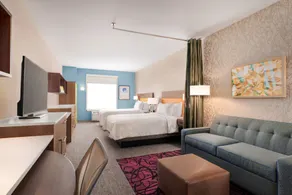 Home2 Suites by Hilton Easton - Habitación