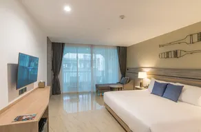 Centara Ao Nang Beach Resort & Spa Krabi - View from room