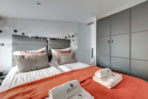 Lion Apartments - Santorini Studio - Rom