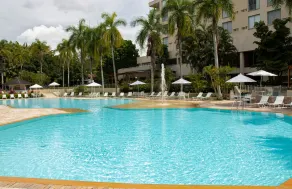 Hotel Estelar Altamira - Pool