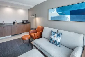 Courtyard by Marriott Conway - Room
