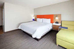 Hampton Inn & Suites Chino Hills - Chambre