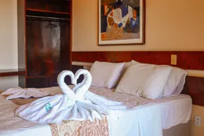 Pasargada Hotel - Room