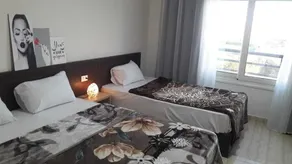 Andalusien Blue Beach Hurghada - Zimmer