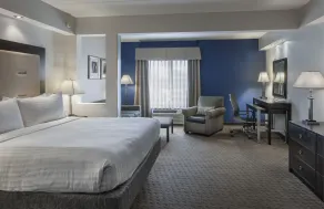 Holiday Inn Express & Suites Laurel Lakes by IHG - Chambre