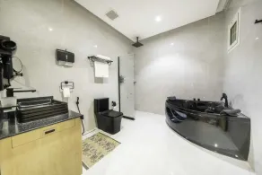 Msharef Almoden Hotels 2 - Bathroom