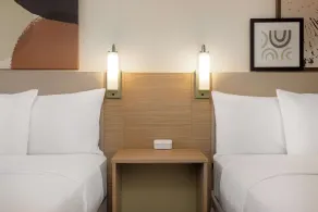 Spark by Hilton Santa Nella on I-5 - Chambre
